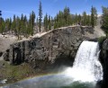 Rainbow Falls